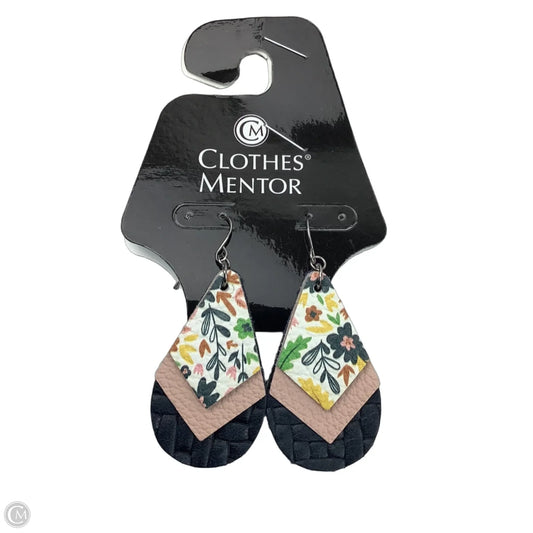Earrings Dangle/drop By Clothes Mentor