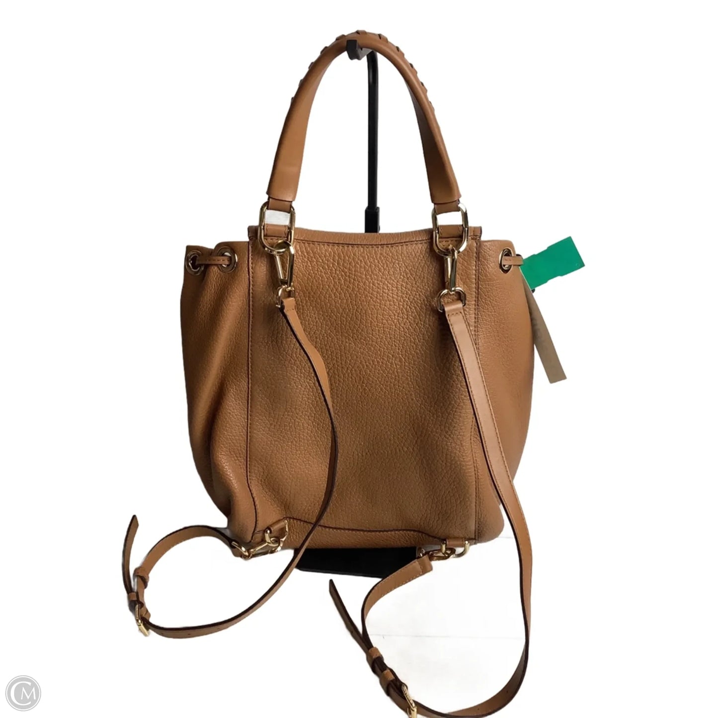 Backpack Designer By Michael Kors, Size: Medium