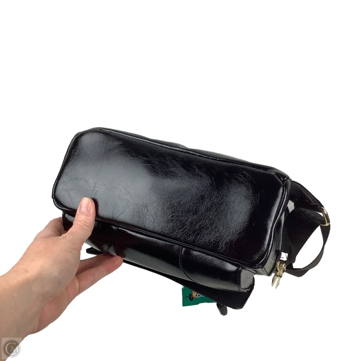 Backpack By Madden Nyc, Size: Medium