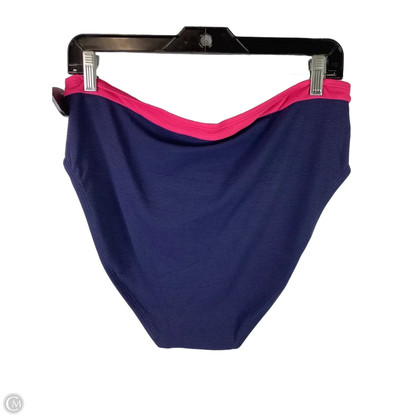 Swimsuit Bottom By Tommy Bahama In Navy, Size: Xl