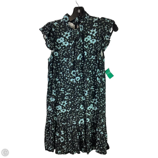 Dress Casual Short By Corey Lynn Calter In Navy, Size: M