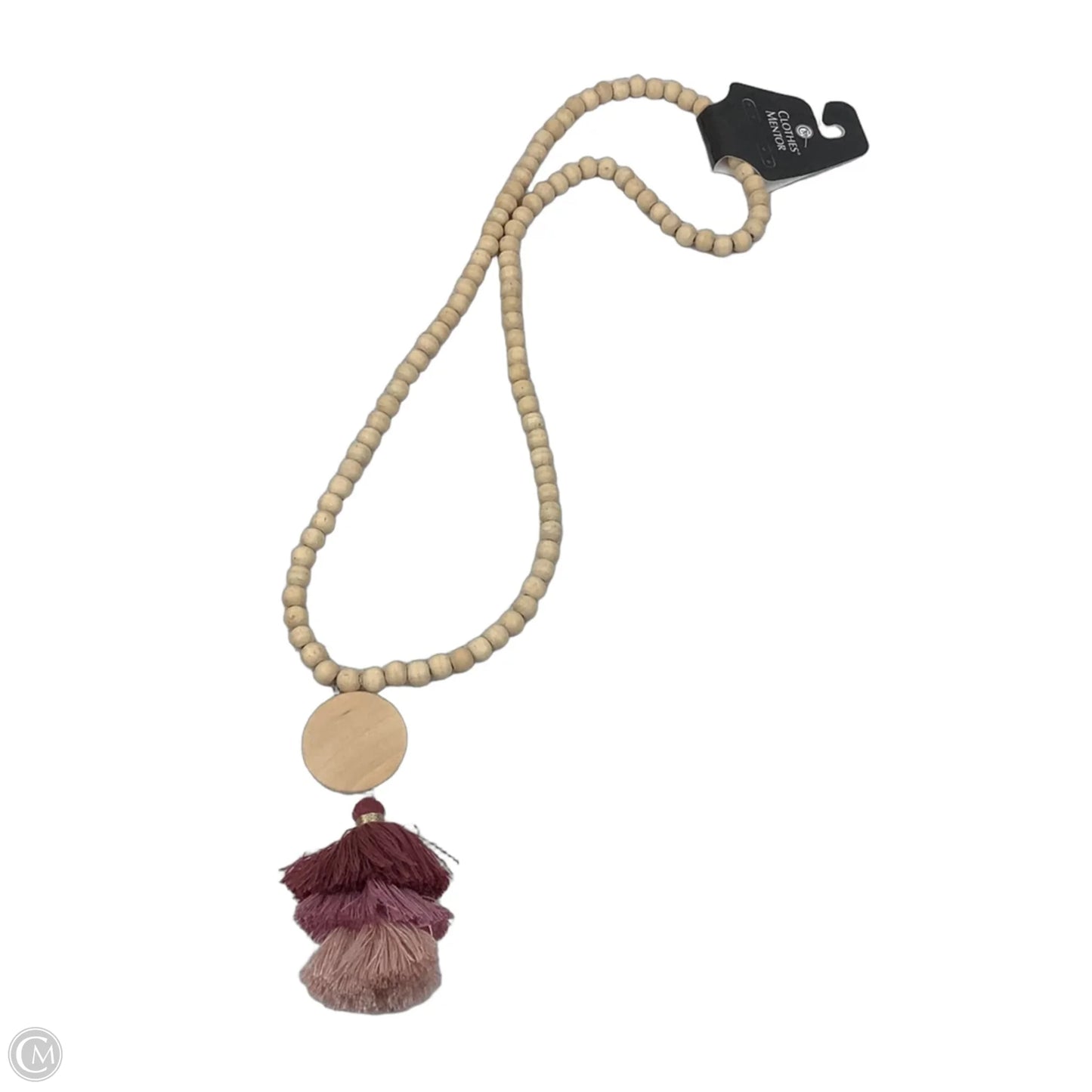 Necklace Pendant By Clothes Mentor