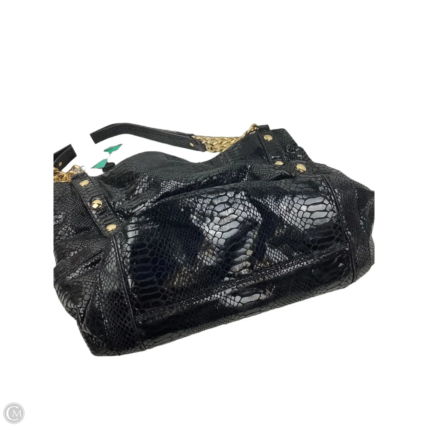 Handbag Designer By Michael Kors, Size: Large