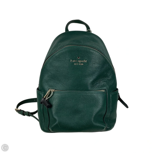 Backpack Designer By Kate Spade, Size: Large
