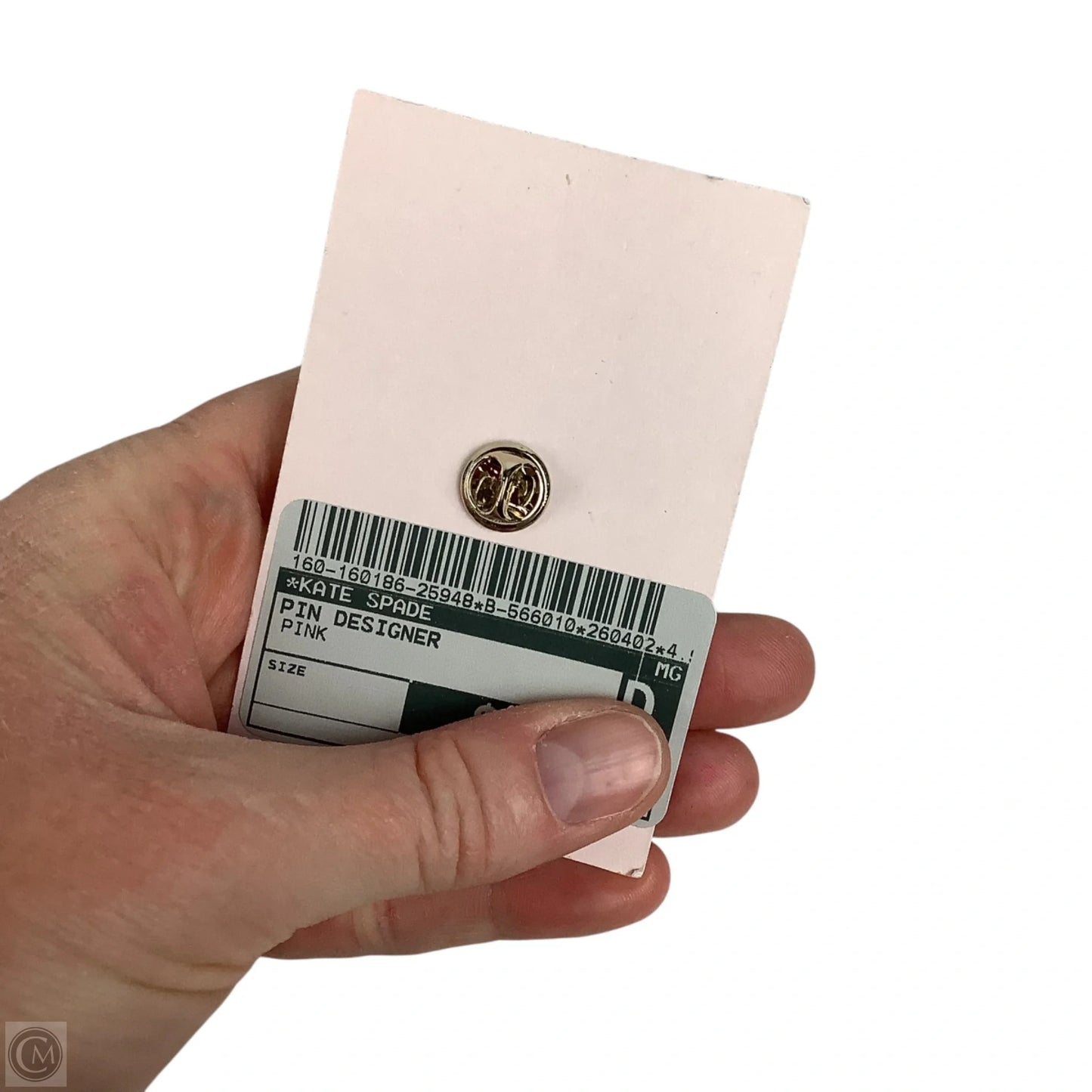 Pin Designer By Kate Spade