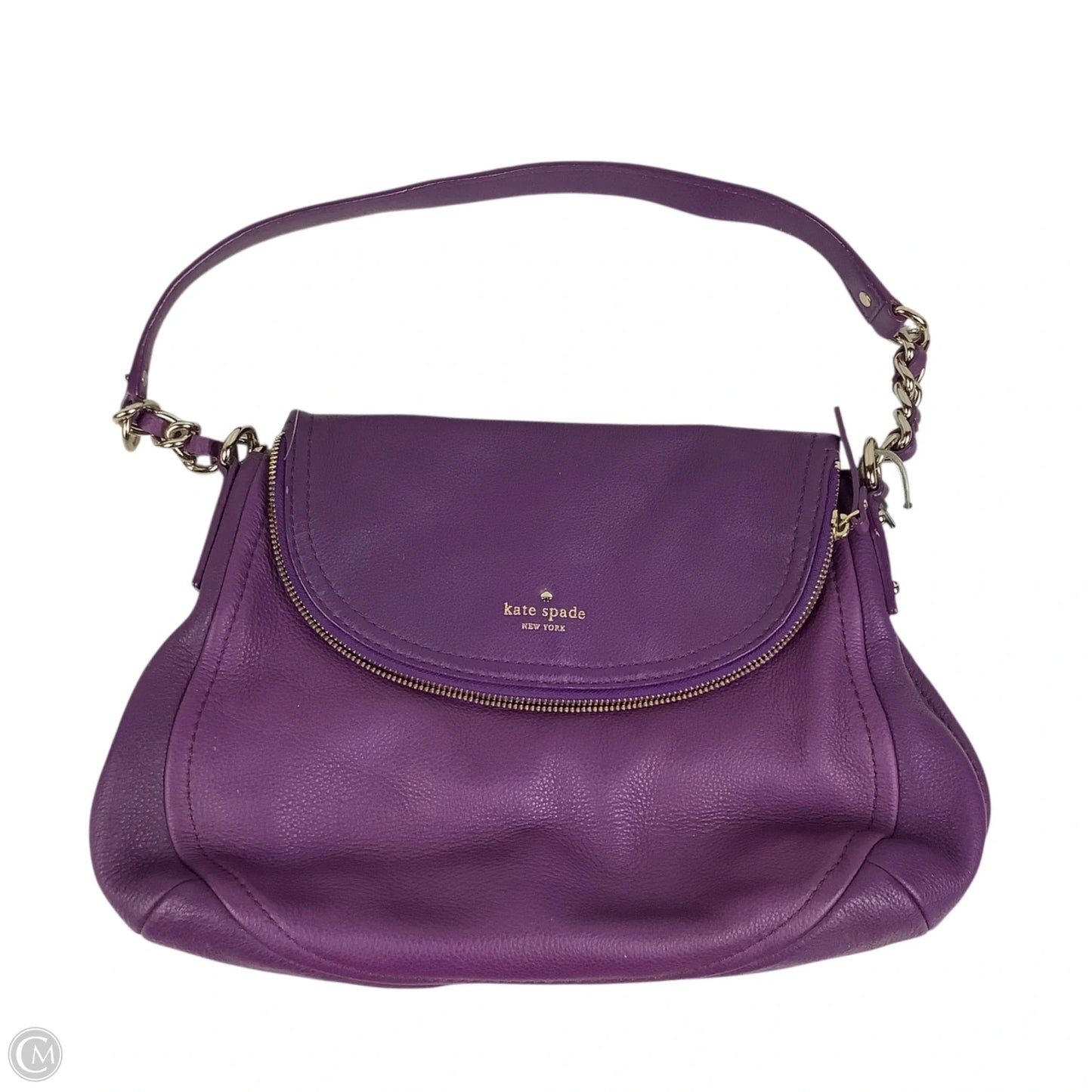 Handbag Designer By Kate Spade, Size: Large