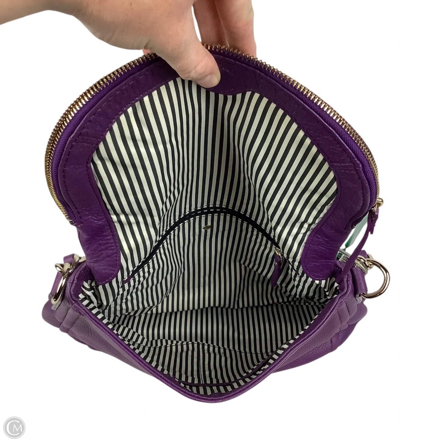 Handbag Designer By Kate Spade, Size: Large