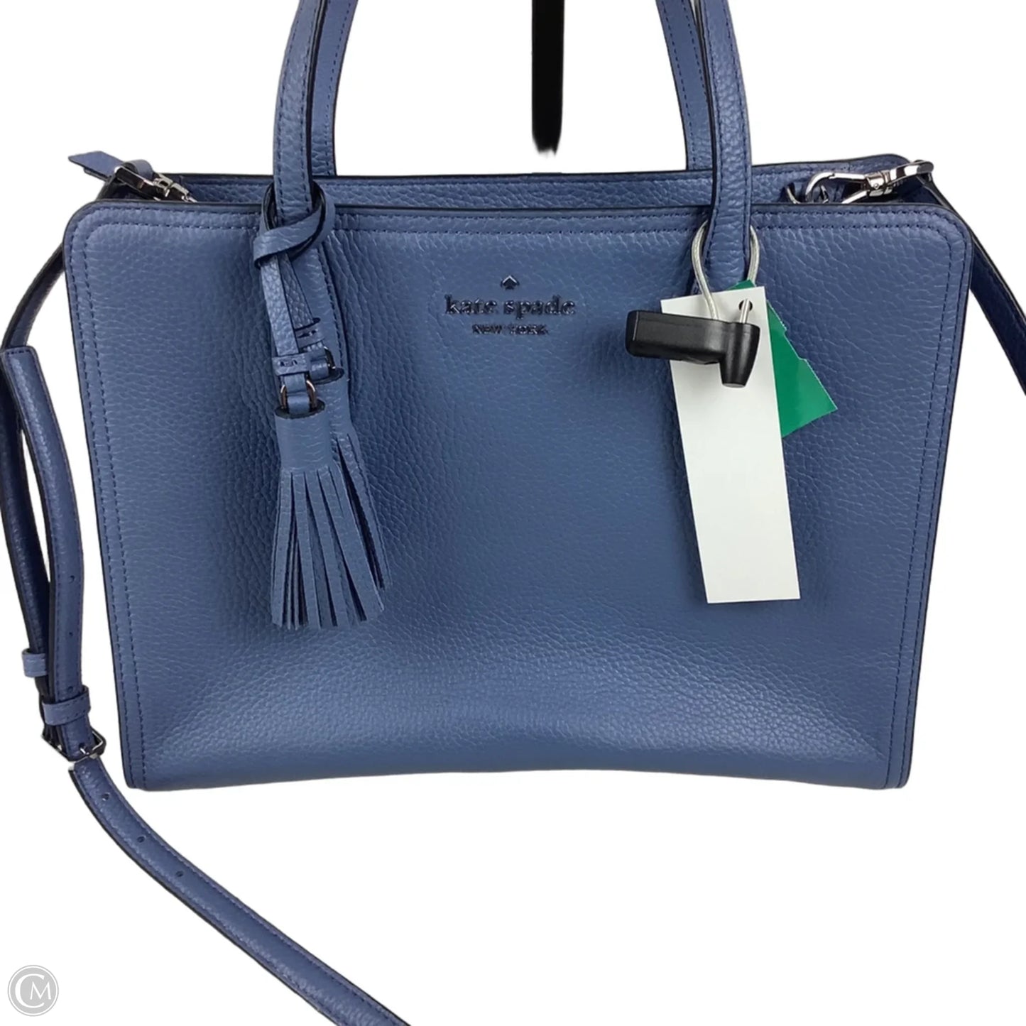 Crossbody Designer By Kate Spade, Size: Large