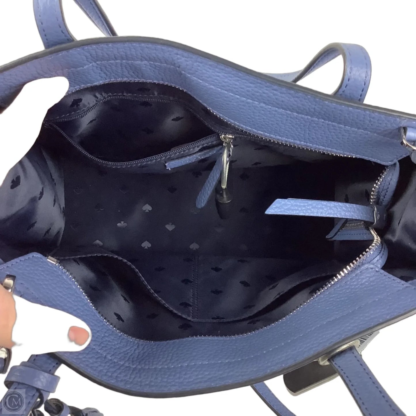 Crossbody Designer By Kate Spade, Size: Large