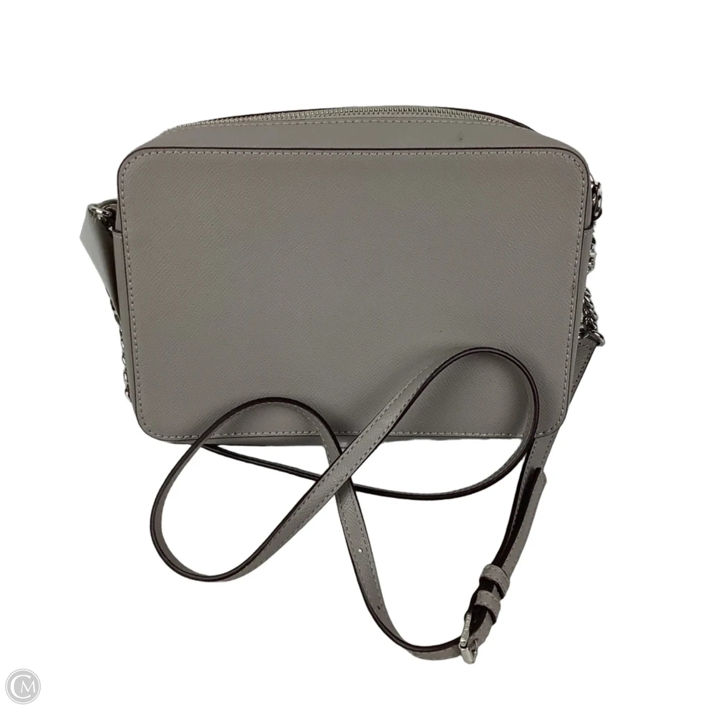 Crossbody Designer By Michael Kors, Size: Medium