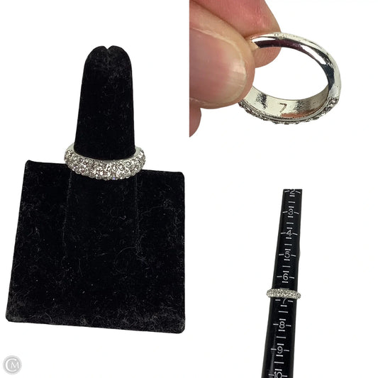 Ring Band By Clothes Mentor
