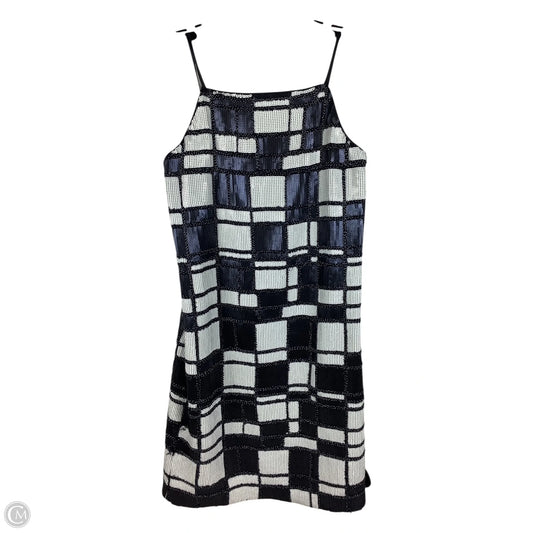 Dress Party Short By Worth Ny In Navy, Size: 0