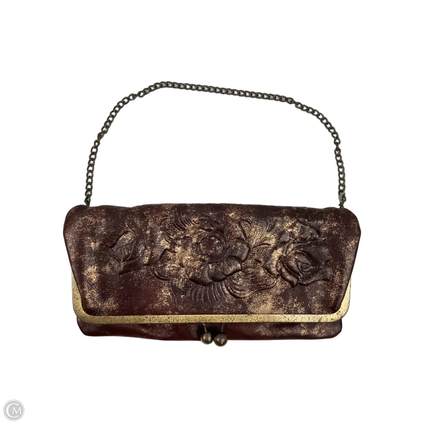 Handbag Designer By Patricia Nash, Size: Medium