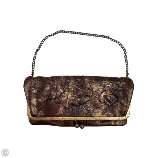 Handbag Designer By Patricia Nash, Size: Medium