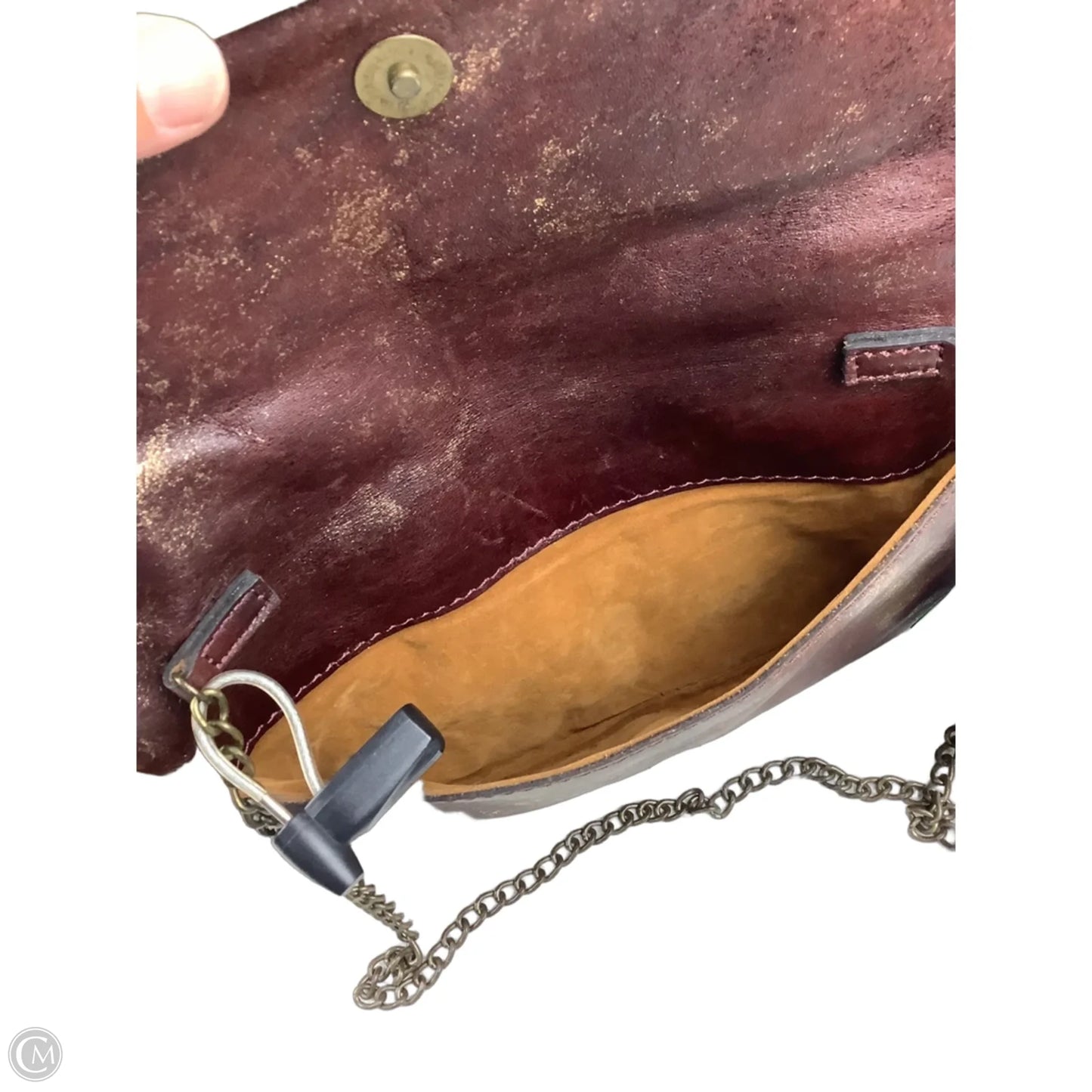 Handbag Designer By Patricia Nash, Size: Medium