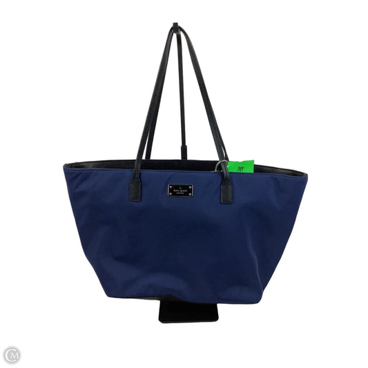 Tote Designer By Kate Spade, Size: Large