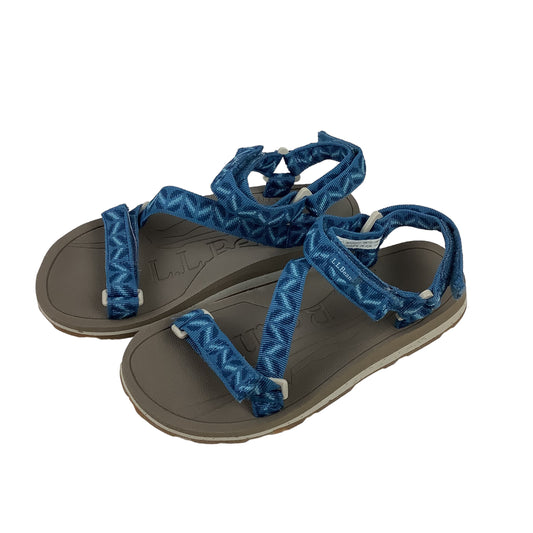 Sandals Flats By L.l. Bean  Size: 6