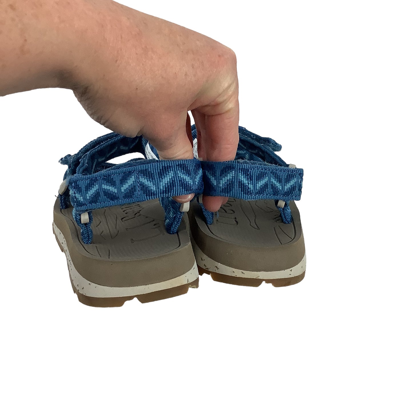 Sandals Flats By L.l. Bean  Size: 6