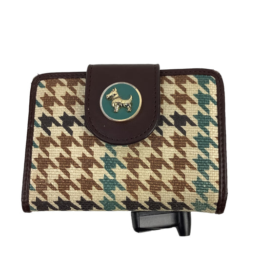 Wallet Designer By Spartina  Size: Small