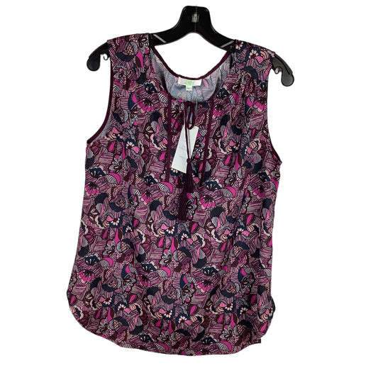 Top Sleeveless By Jade  Size: L