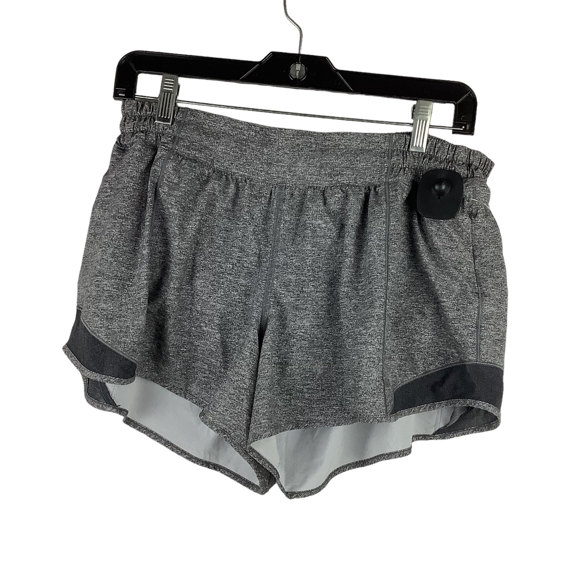 Athletic Shorts By Lululemon Size 12 Clothes Mentor Greenville SC 160