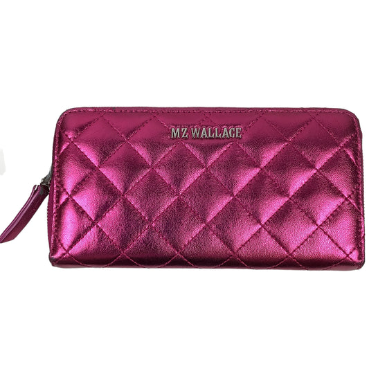 Wallet Designer By Mz Wallace  Size: Medium