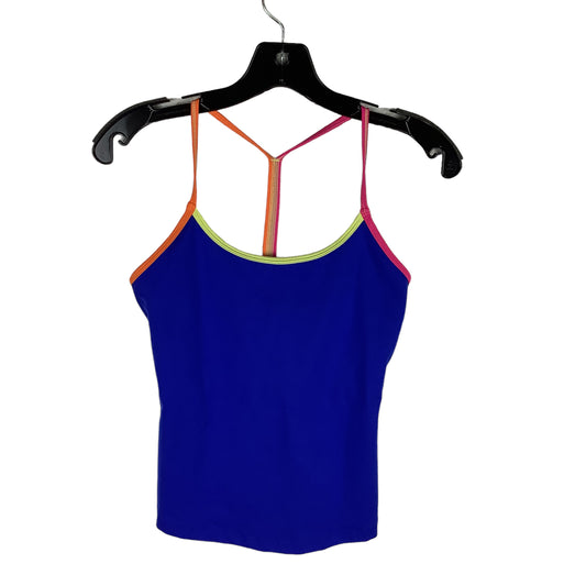 Athletic Tank Top By Cmc  Size: S