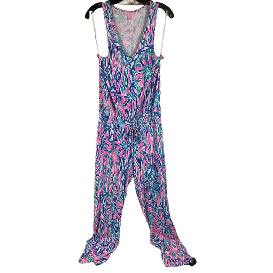 Jumpsuit Designer By Lilly Pulitzer  Size: Xs