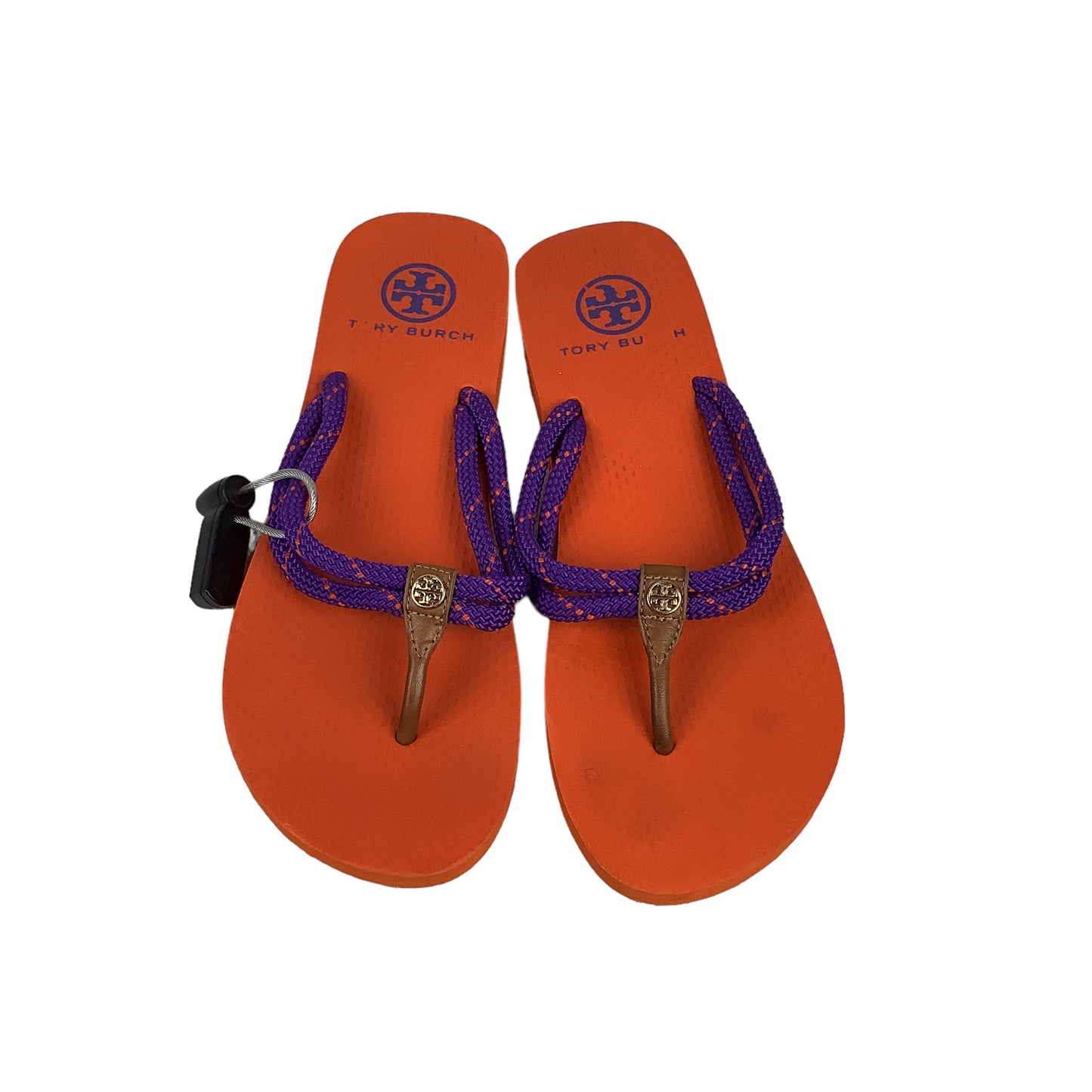 Sandals Designer By Tory Burch  Size: Est. 7