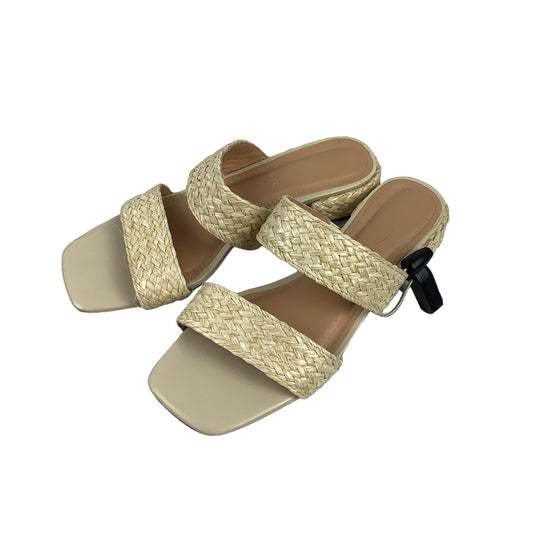 Sandals Flats By Joie  Size: 7