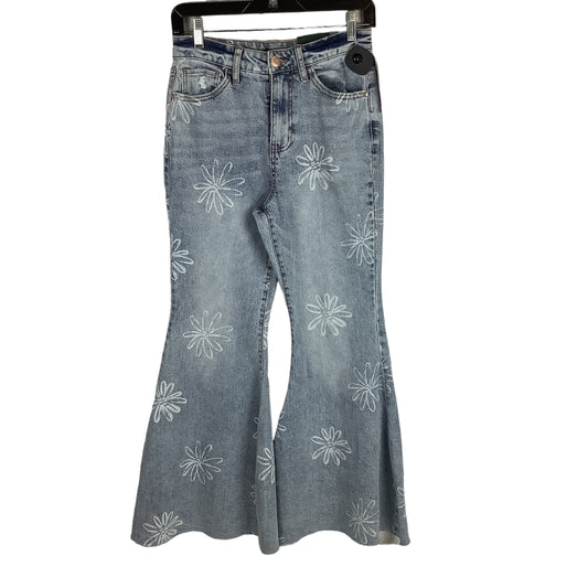 Jeans Flared By Wild Fable  Size: 2