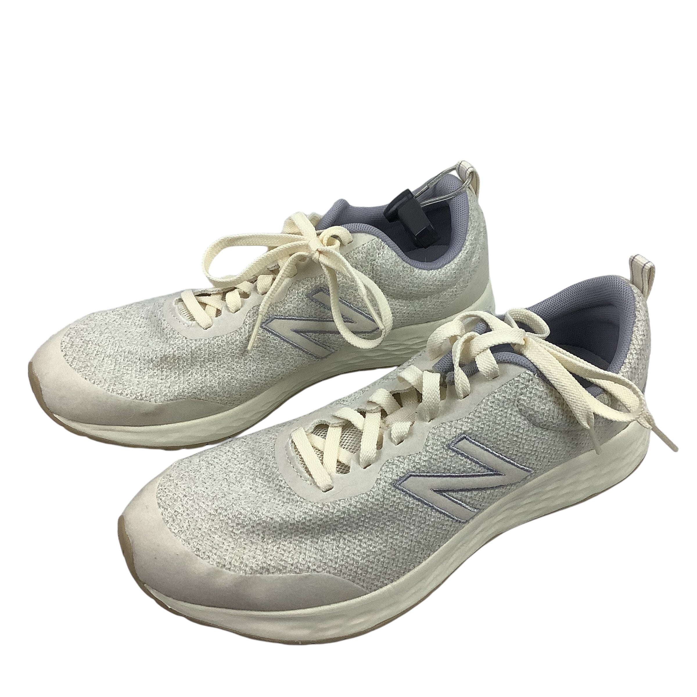 Shoes Athletic By New Balance Size 9.5 Clothes Mentor Greenville SC 160