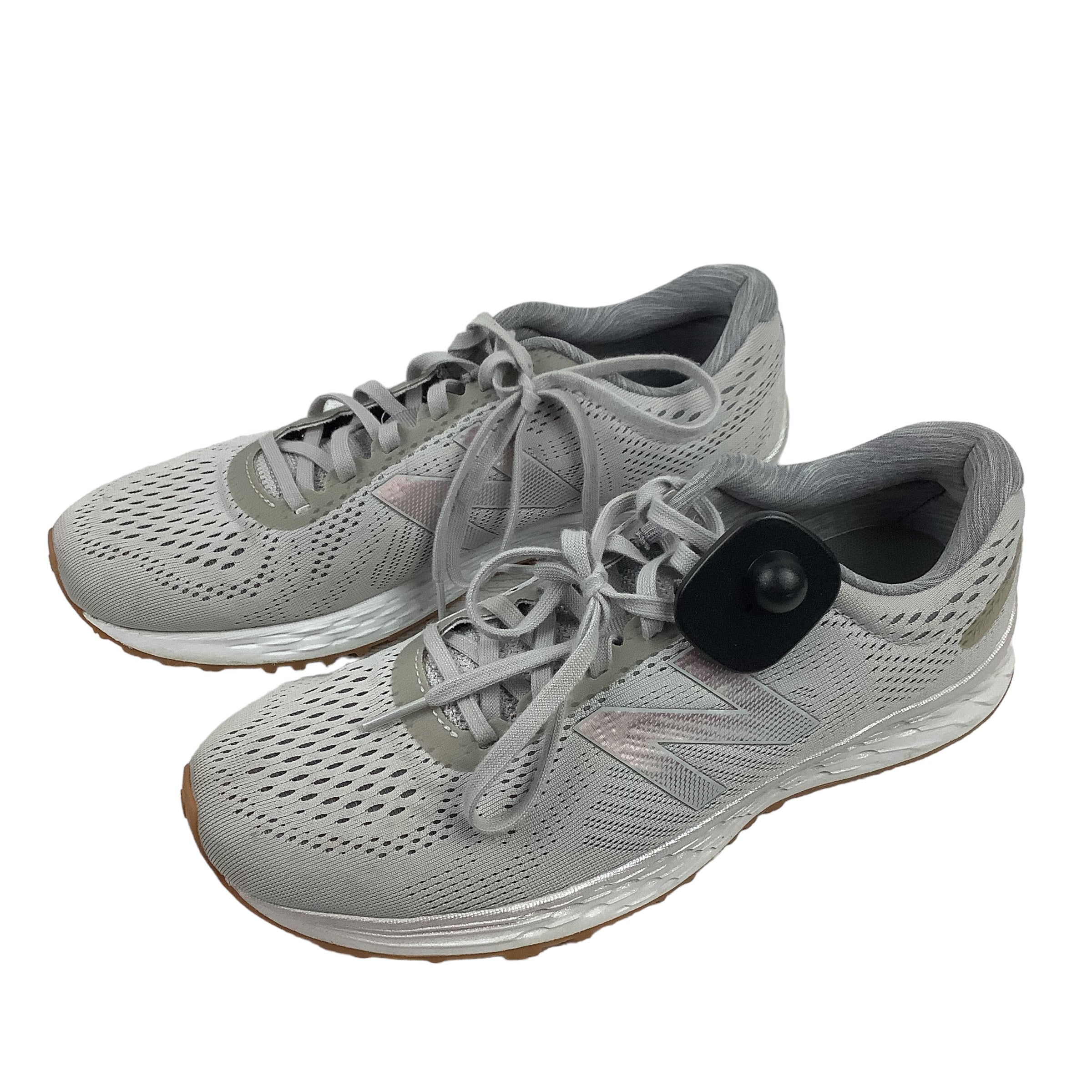Shoes Athletic By New Balance Size 9.5 Clothes Mentor Greenville SC 160