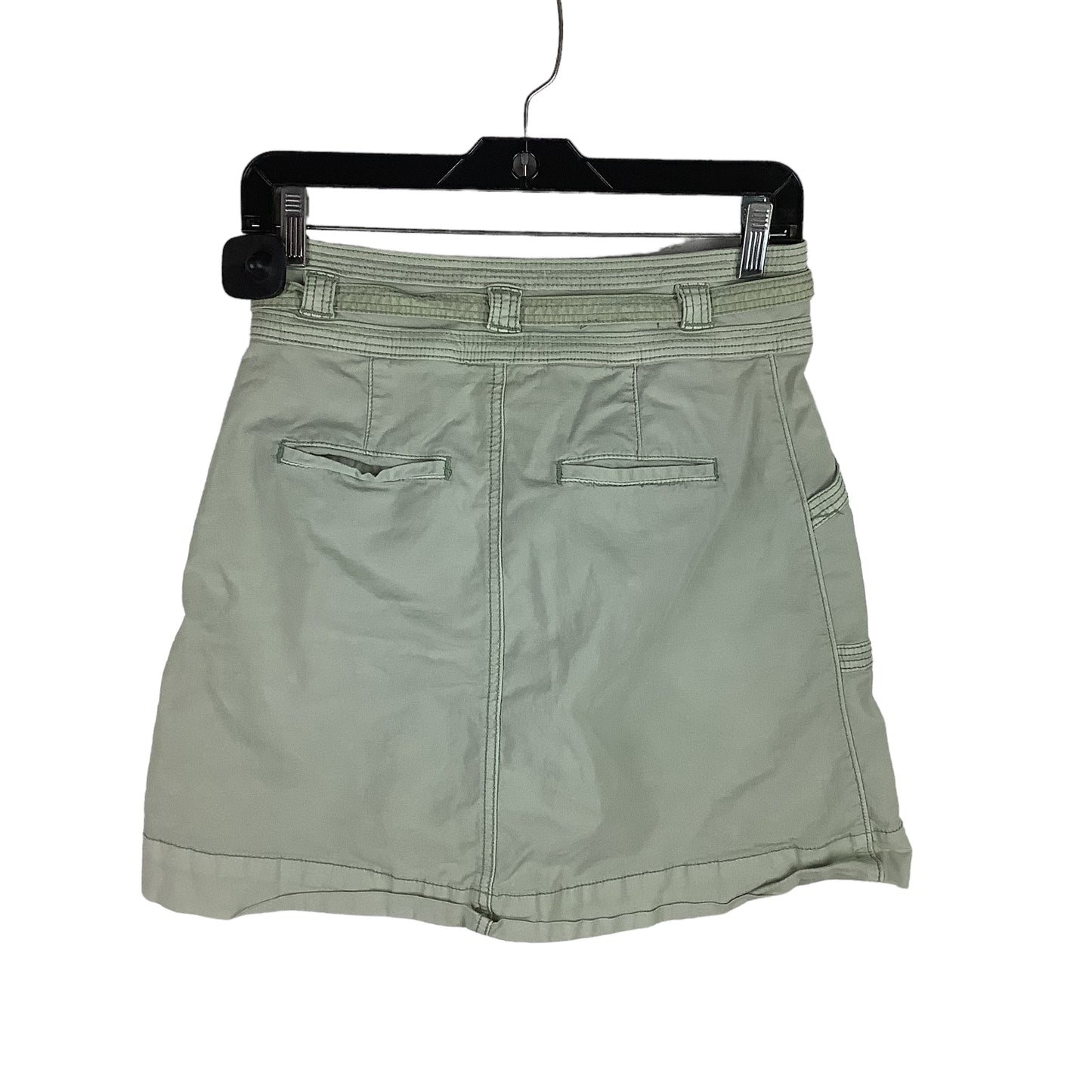 Skirt Mini & Short By Pilcro  Size: 2