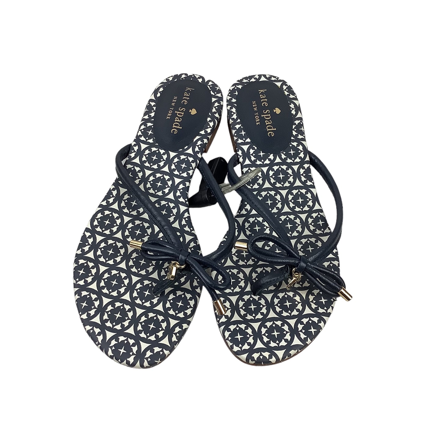 Sandals Designer By Kate Spade  Size: 6