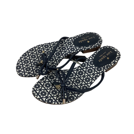 Sandals Designer By Kate Spade  Size: 6