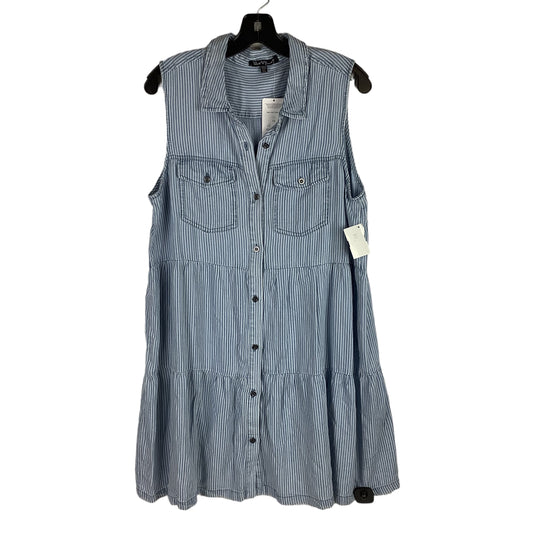 Dress Casual Short By Velvet Heart  Size: Xl