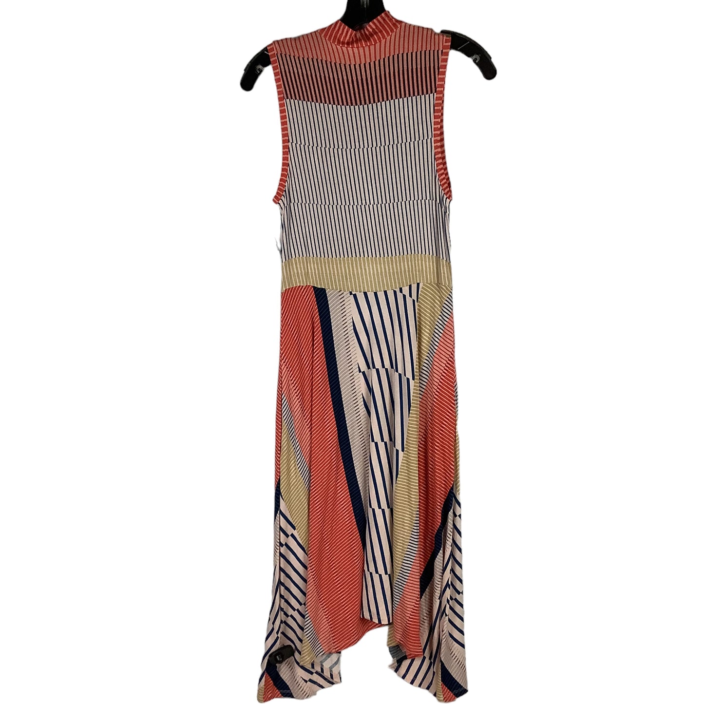 Dress Casual Maxi By Maeve  Size: Xs