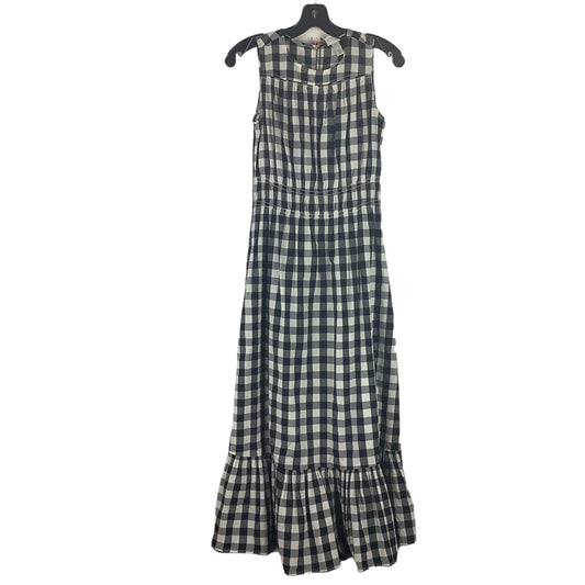Dress Casual Maxi By A New Day  Size: Xs