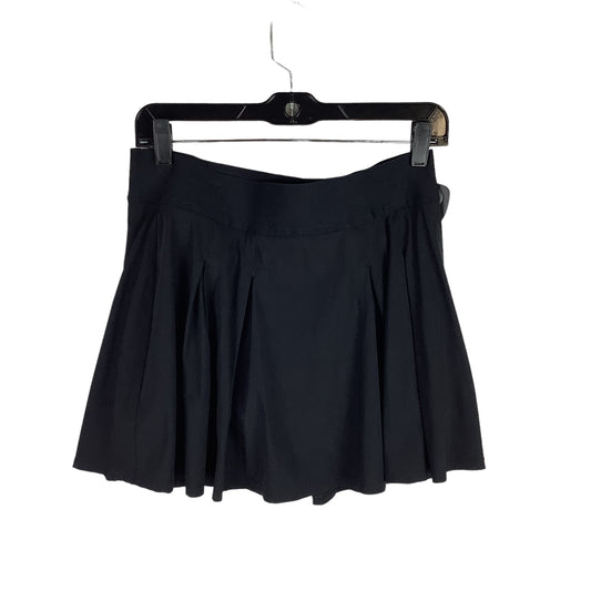 Athletic Skirt By Lululemon Size: 8