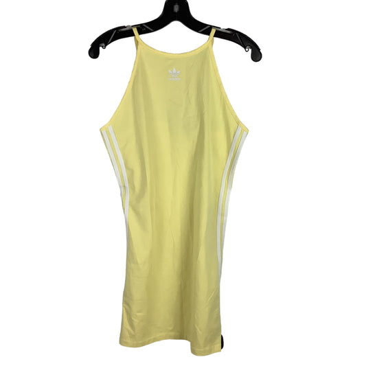 Athletic Dress By Adidas  Size: M