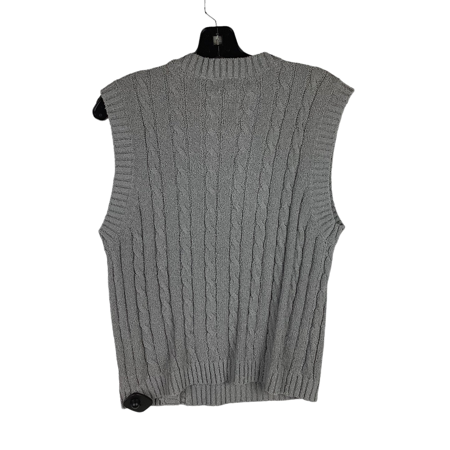 Top Sleeveless By Current Air  Size: M