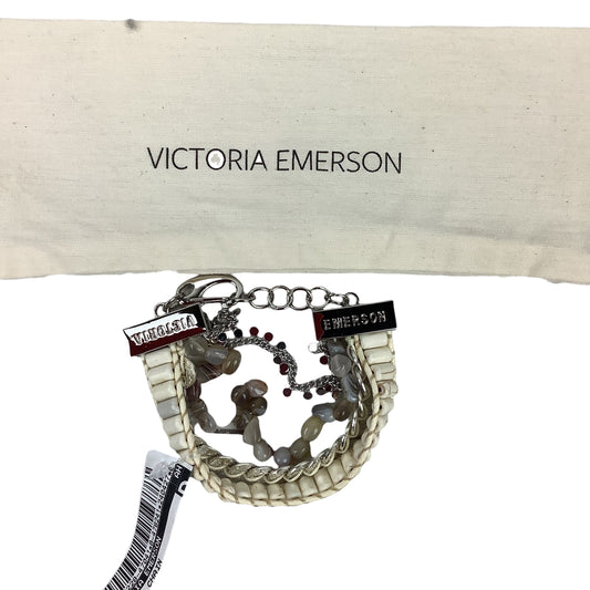 Bracelet Chain By Victoria Emerson
