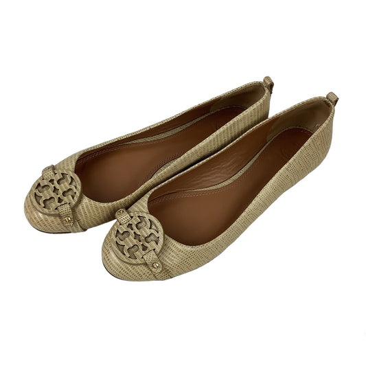 Shoes Designer By Tory Burch  Size: 9.5