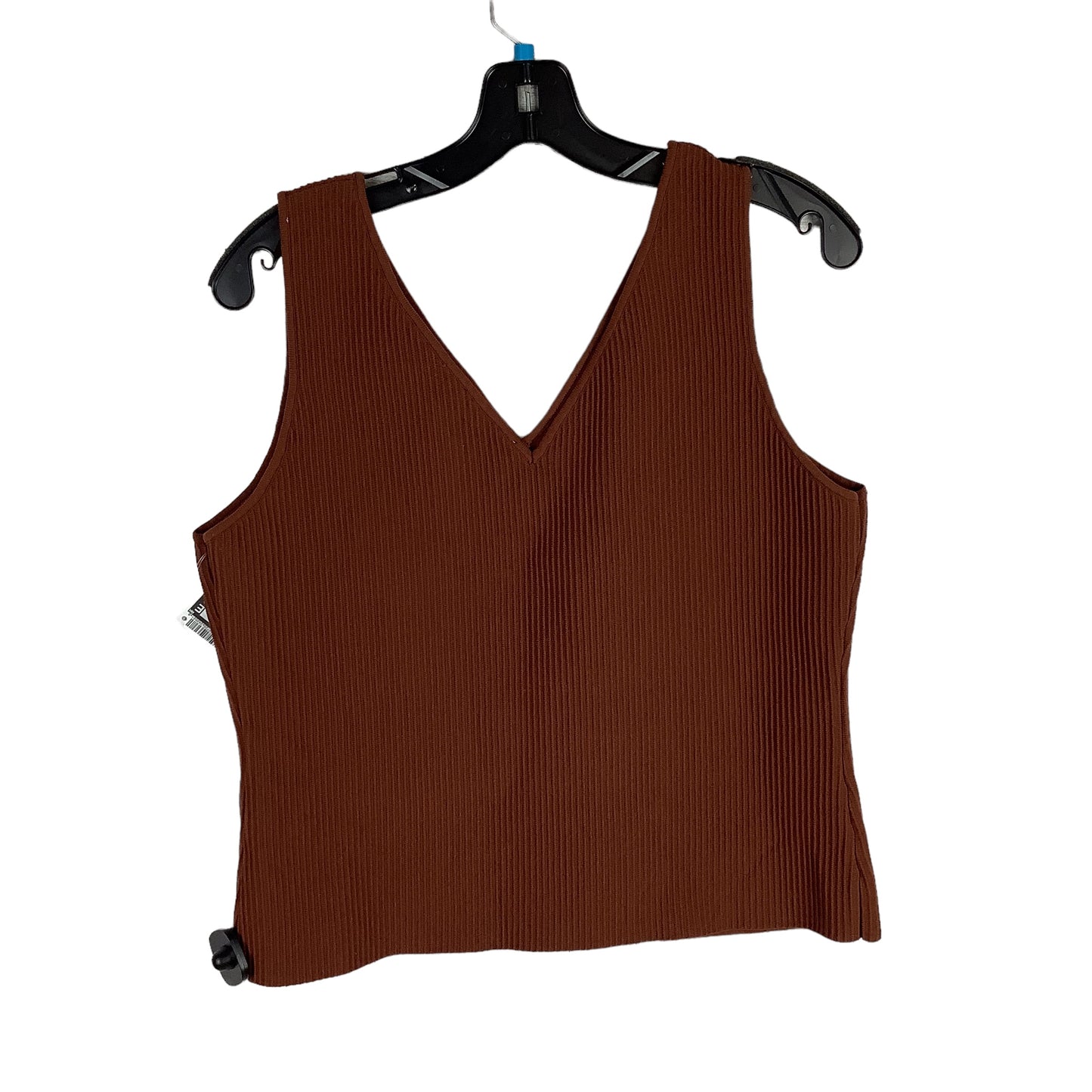 Top Sleeveless By Bailey 44  Size: Xl