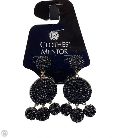 Earrings Dangle/drop By Clothes Mentor