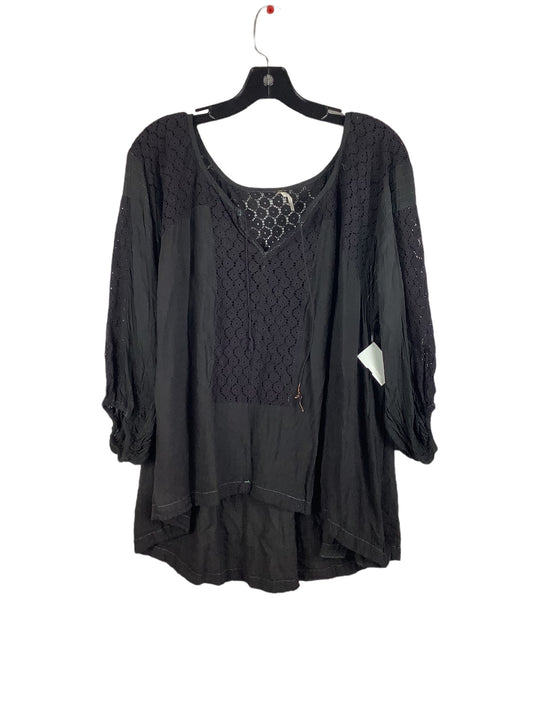 Top Long Sleeve By Free People  Size: M