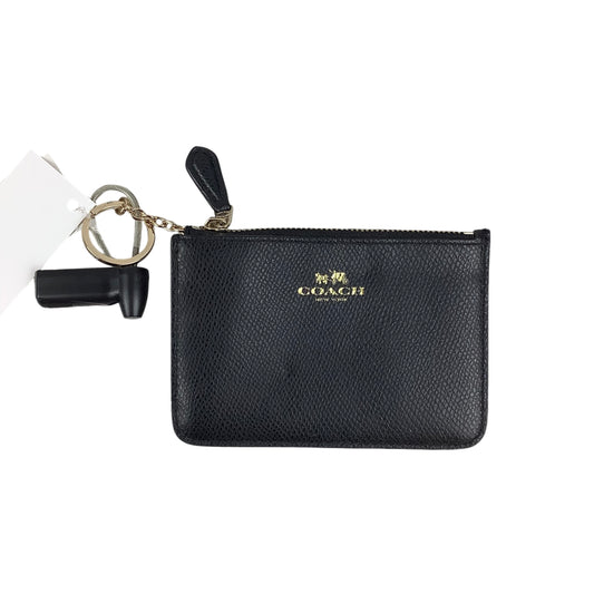 Key Chain Designer By Coach