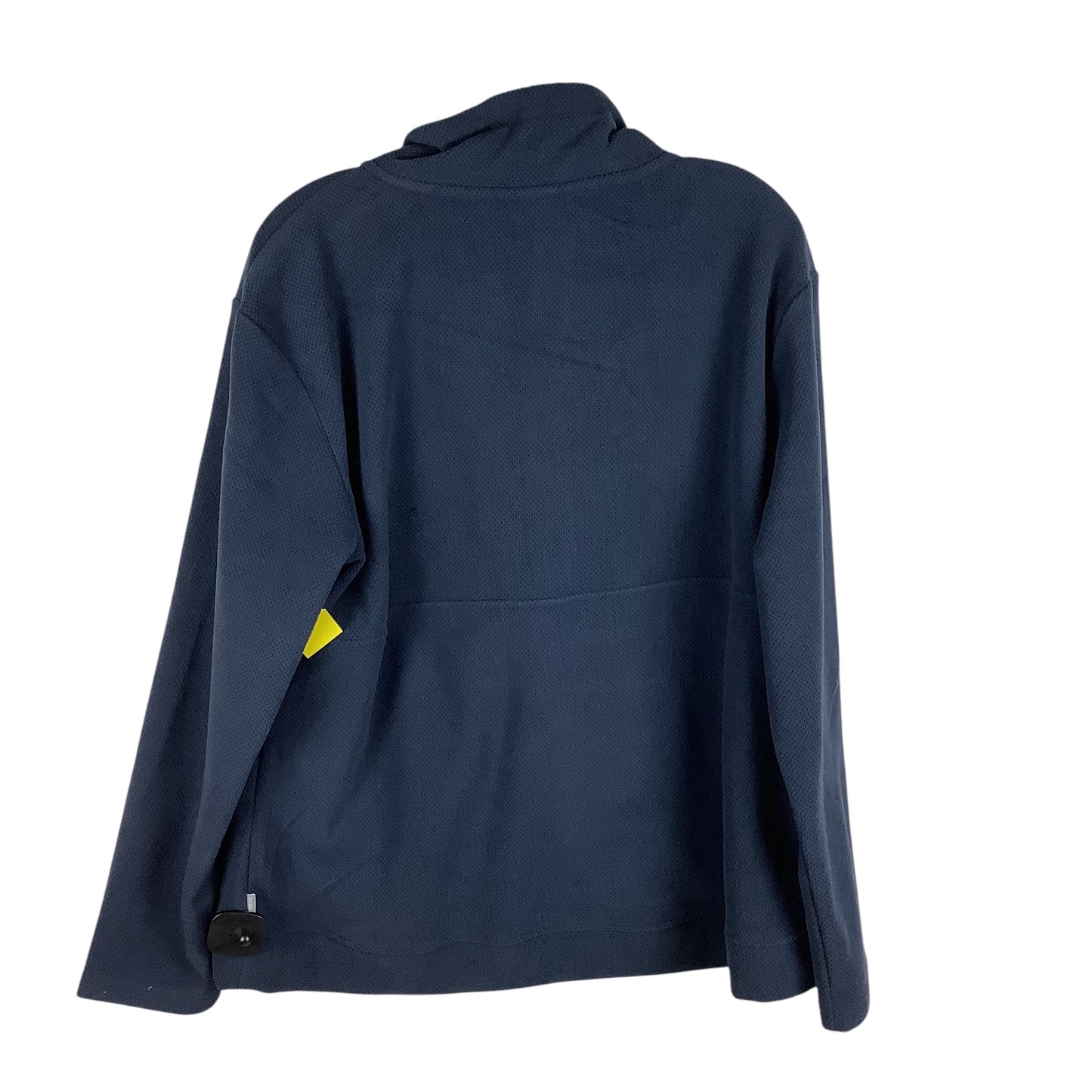 Jacket Other By Avalanche In Navy, Size: Xl