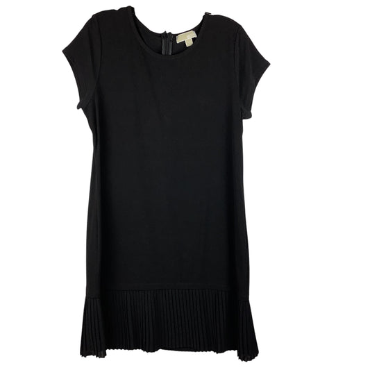 Dress Casual Short By Michael By Michael Kors In Black, Size: Xl